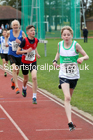 One mile, NECAA Open Meeting, Morpeth, Sunday, October 18th. David T. Hewitson/Sports for All Pics